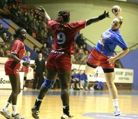 Rukometašice Borca u subotu i nedjelju igraju mečeve drugog kola Kupa EHF-a: Bez bijele zastave