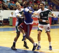 Premijer liga BiH za rukometaše: Borac ponovo pravi