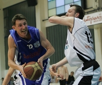 Počelo takmičenje u košarkaškom šampionatu BiH, Ligi 13: Leotaru cijeli plijen