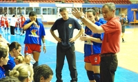 Drugo kolo Kupa EHF-a za rukometašice: Ubjedljiv Randers