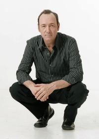 Profesor Kevin Spejsi