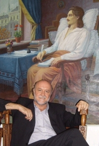 Nenad Grujičić, pjesnik: Izrugivanje poezije i simbola Kozare