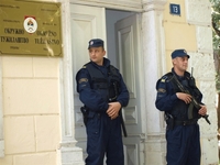 Nastavak akcije Leotar u Trebinju - petoro uhapšeno