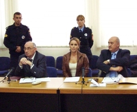 Suđenje bivšoj blagajnici iz Banje Luke