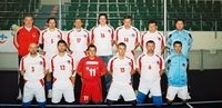 Polufinale Evro lige u sjedećoj odbojci: Banjolučani priželjkuju finale
