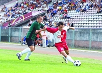Prva fudbalska liga RS, 12 kolo: Kozara lovi lidera