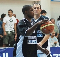 Igokea Partizan u nastavku sezone bez Lukasa i Mejsona
