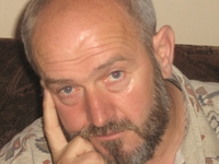 Blagoje Baković Poezija objavljuje tajnu