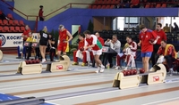 Drugo Svjetsko pojedinačno prvenstvo u kuglanju Banja luka 2008: Vajskopf izbacio Paštara