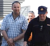 U Splitu podignuta optužnica protiv Mirosalva Hršuma iz Pala