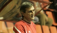 Zoran Dokić novi trener Sloge