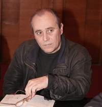Dragan Jakovljević, direktor kragujevačkog Knjaževsko-srpskog teatra i selektor Joakim interfesta
