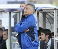 FK Laktaši: Otkaz Slobodanu Kustudiću