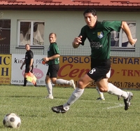 Prva fudbalska liga RS, 13. kolo: Respekt Dobojlijama
