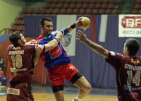 Rukometaši Borca lako došli do novih bodova