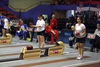 Svjetsko pojedinačno prvenstvo u kuglanju Banja Luka 2008: Paštar ispao i u sprintu