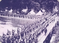 Časopis Društva SVETI SAVA Bratstvo - od 1887. do 1941. godine (XIX)  