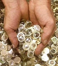 Vjera u monete