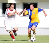 Kobni finiš posljednje utakmice 11. kola Premijer lige BiH 