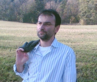 Elio Krivdić, fotograf: Život rastočen u mnogo boja