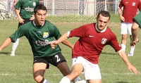 Druga fudbalska liga RS, grupa zapad, 13. kolo