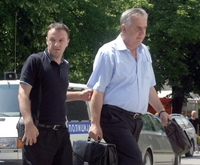 Smrt svjedoka u slučaju ŽRS Slobodana Mirkovića neće uticati na suđenje