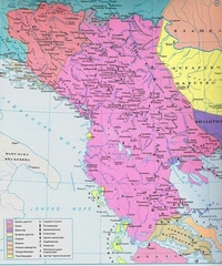 Časopis Društva SVETI SAVA Bratstvo - od 1887. do 1941. godine (XIV)     