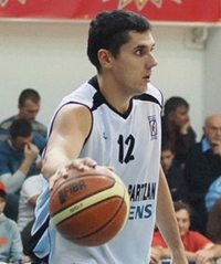 Srpski derbi u Aleksandrovcu