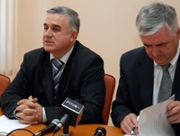 Kosovo spriječilo dolazak orlića