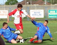 Prva fudbalska liga RS:  Prijedorčanima titula jesenjeg prvaka