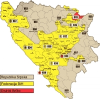 Karl Bilt -ZADATAK MIR - Nema ništa od unije sa tri republike