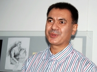 Dekan banjolučke Akademije umjetnosti Branislav Petrović: Studenti na prvom mjestu  