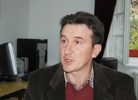 Zoran Banović:  Stop ličnim interesima     