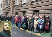 Istraga protiv pomagača Ali Gašiju