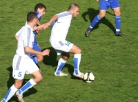 Odgođena utakmica osmine finala Kupa RS: Leotar izbacio branioca trofeja