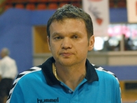 Trener RK Borac Draško Budiša spušta loptu: Ne letimo visoko