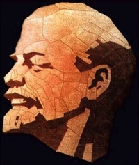 Ledeni Lenjin