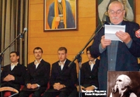 Višnjićevi dani u Bijeljini: vraćanje epskim stihovima