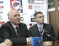 Predsjednik SFP Borac Milorad Janjetović najavljuje: Promjene na zimu