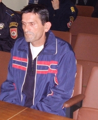 Bombašu iz Kobaša deset godina i dva mjeseca zatvora
