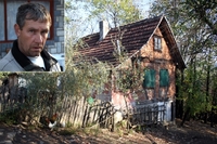 Ubi­le, pa isjekle leš