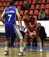 Šesto kolo košarkaške Lige 13: Mladost iznenadila