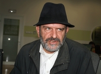 Nenad Bojić, profesor Akademije umjetnosti u Banjoj Luci: Prednost domaćim snagama