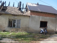 Liječeni narkoman zapalio dupleks u Istočnoj Ilidži