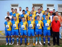 Druga fudbalska liga RS, grupa zapad, 15. kolo: Ubjedljiv finiš Sloge