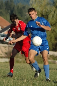 Druga fudbalska liga RS, grupa istok, 15. kolo: Romaniji jesen