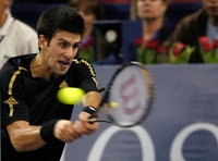 Završni Masters za tenisere -  Đoković u polufinalu