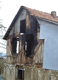 Crna hronika - četvrtak