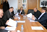Održana prva sjednica žirija 54. izbora deset najboljih sportista  RS