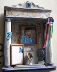 Maradonina crkva